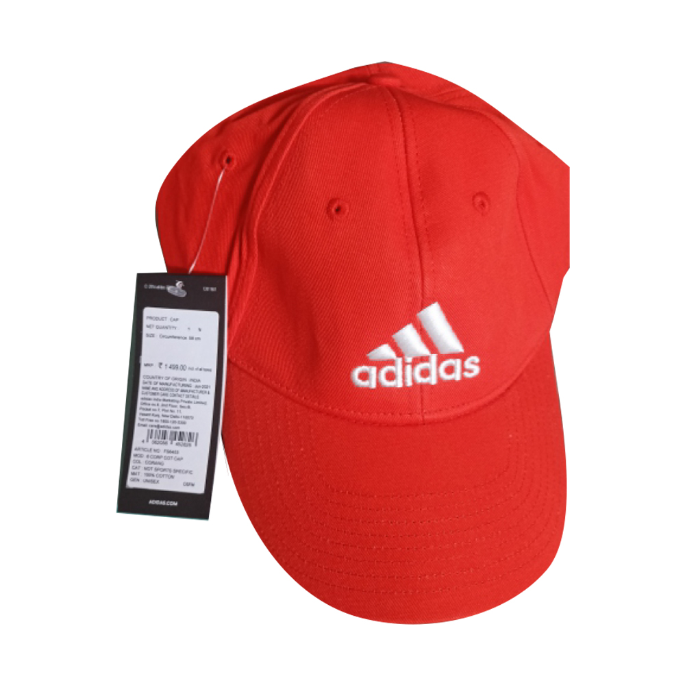 Adidas Cap-Article No. FS645