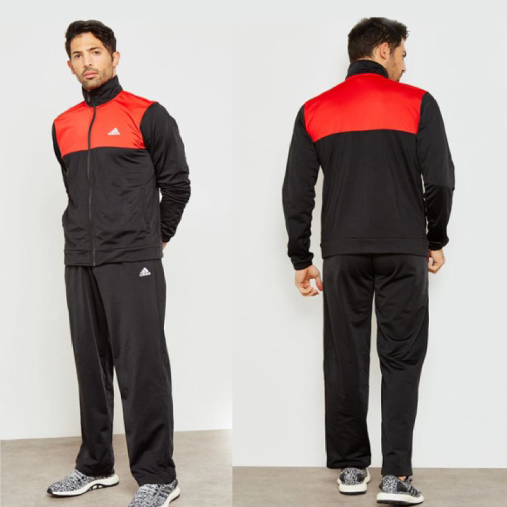 Adidas Track Suit-Article No. CY230