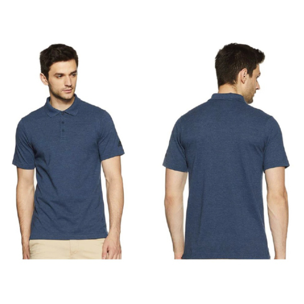 Adidas Poly Cotton T Shirt -Article No.DP604
