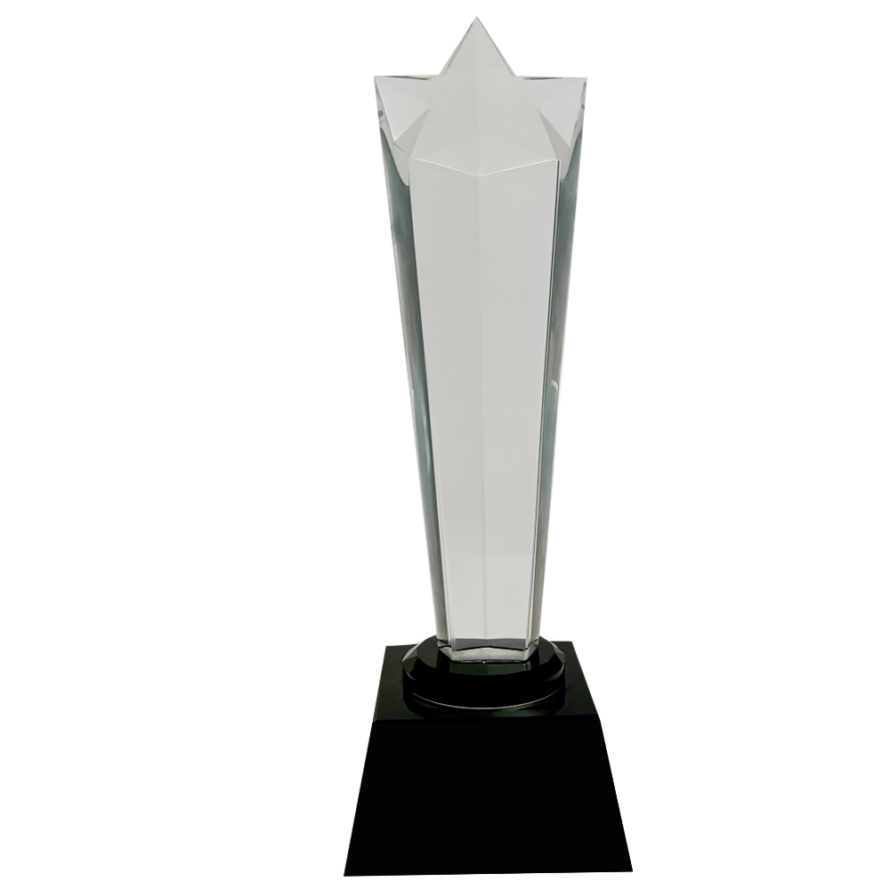 Glass Trophy - FTMI 150