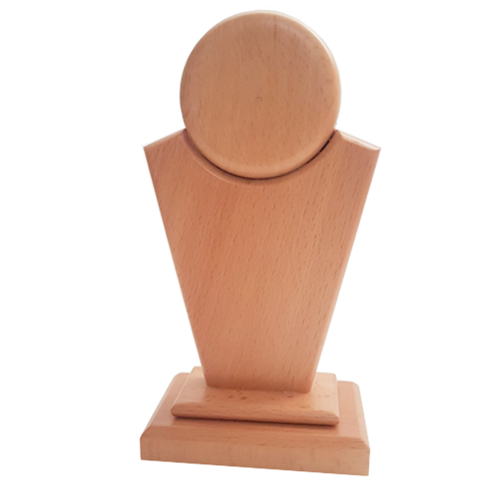 Wooden Trophy - FTSA 1001