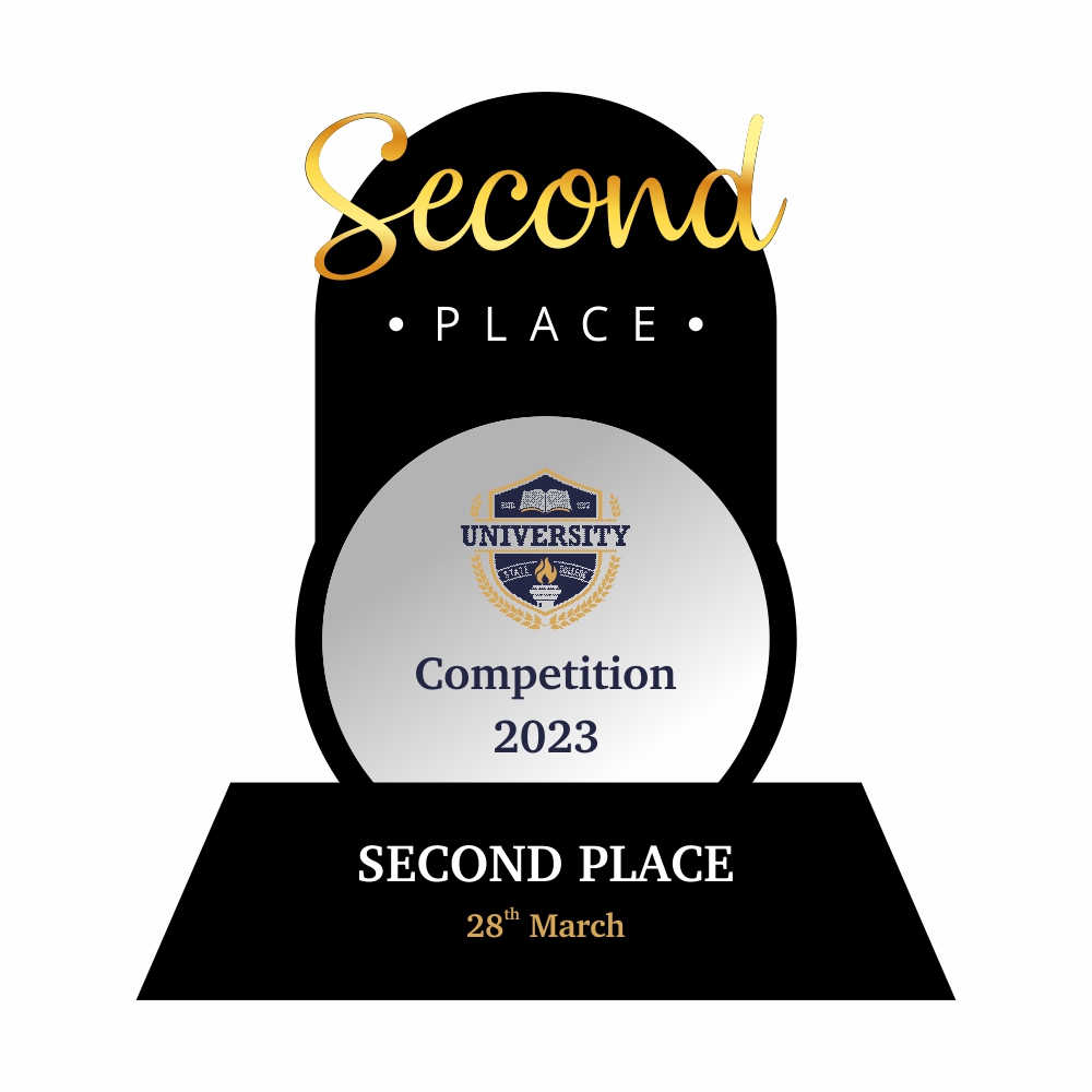 FT 529 - Second Place