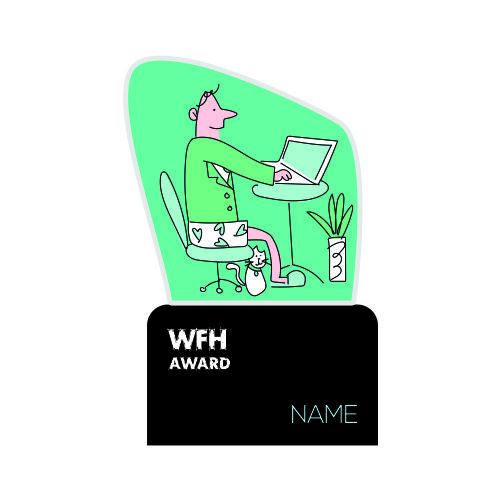 WFH Award