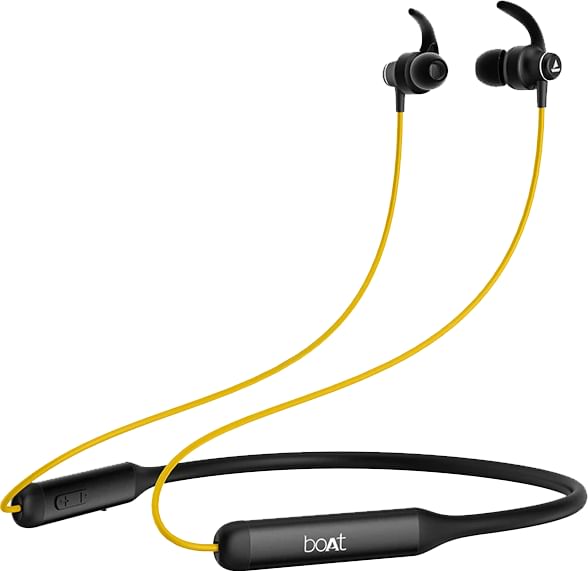 TK-Boat_Rockerz-338-Necklace Stlyle In-Ear ,BT 5.0,30Hrs, Fast Charge