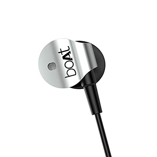 Boat_Bass Heads 132-In-Ear Headset  with Mic