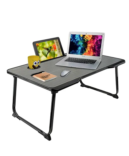 Portronics My Buddy One-Portable Laptop Stand