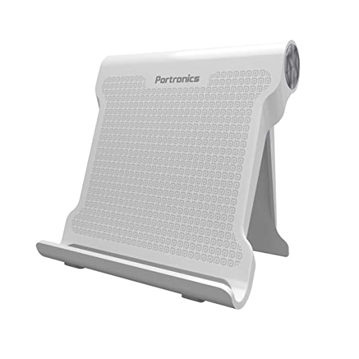 Portronics Modesk 200-portable mobile stand