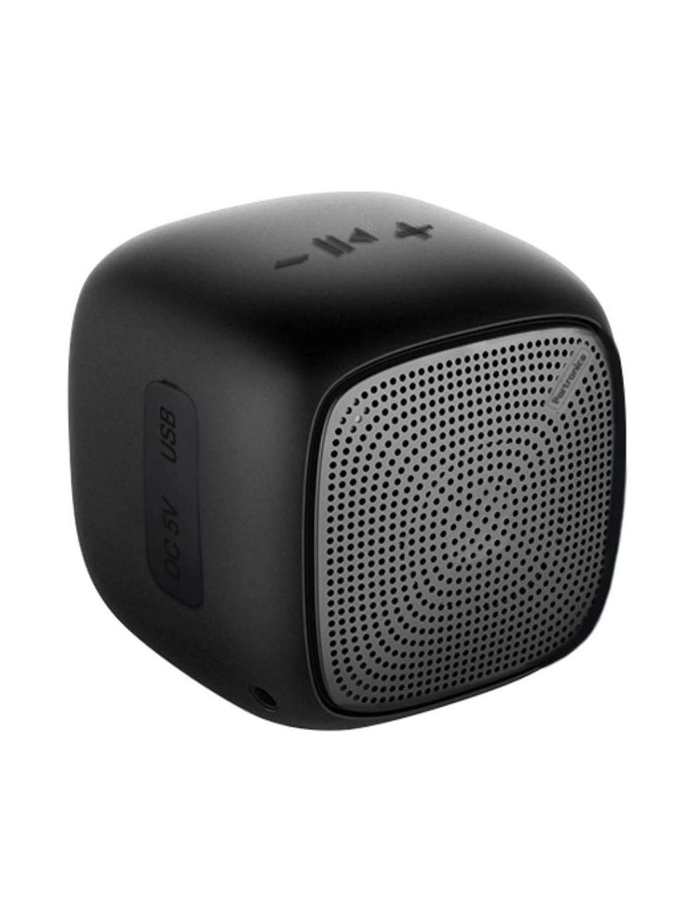 Portronics Bounce-Portable Bluetooth Speaker with FM