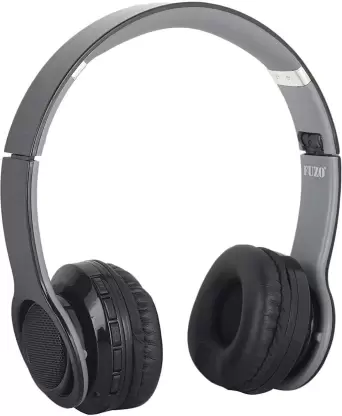 TGZ-144 - Ghetto - Bluetooth Headphones