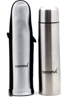 Coconut Lava Flask