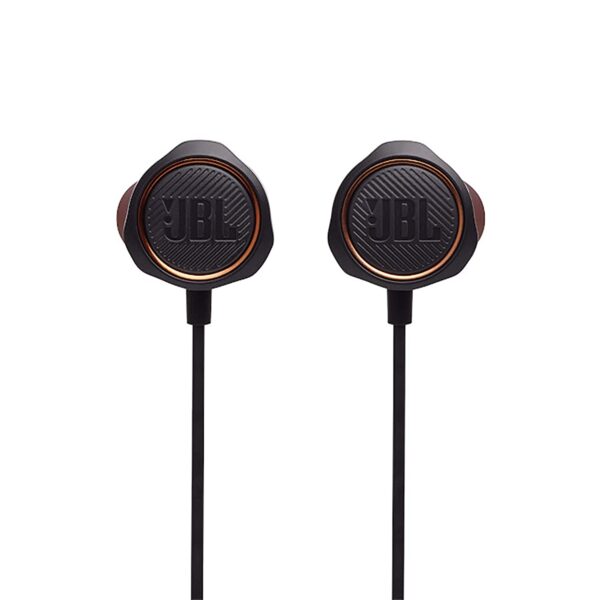 JBL WIRED EARPHONES - QUANTUM50