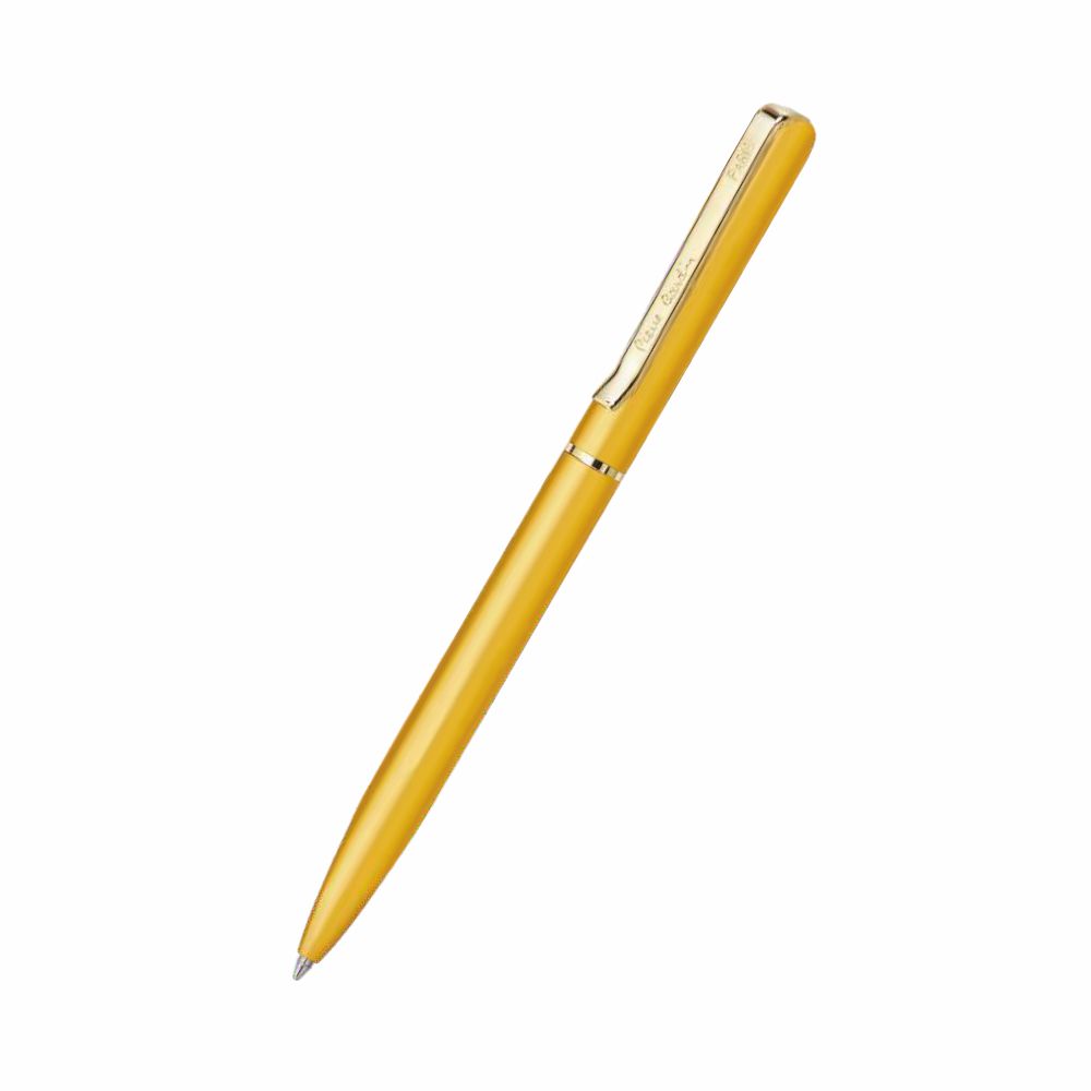 Pierre Cardin Paris - Triumph Gold - Exclusive  Ball Pen