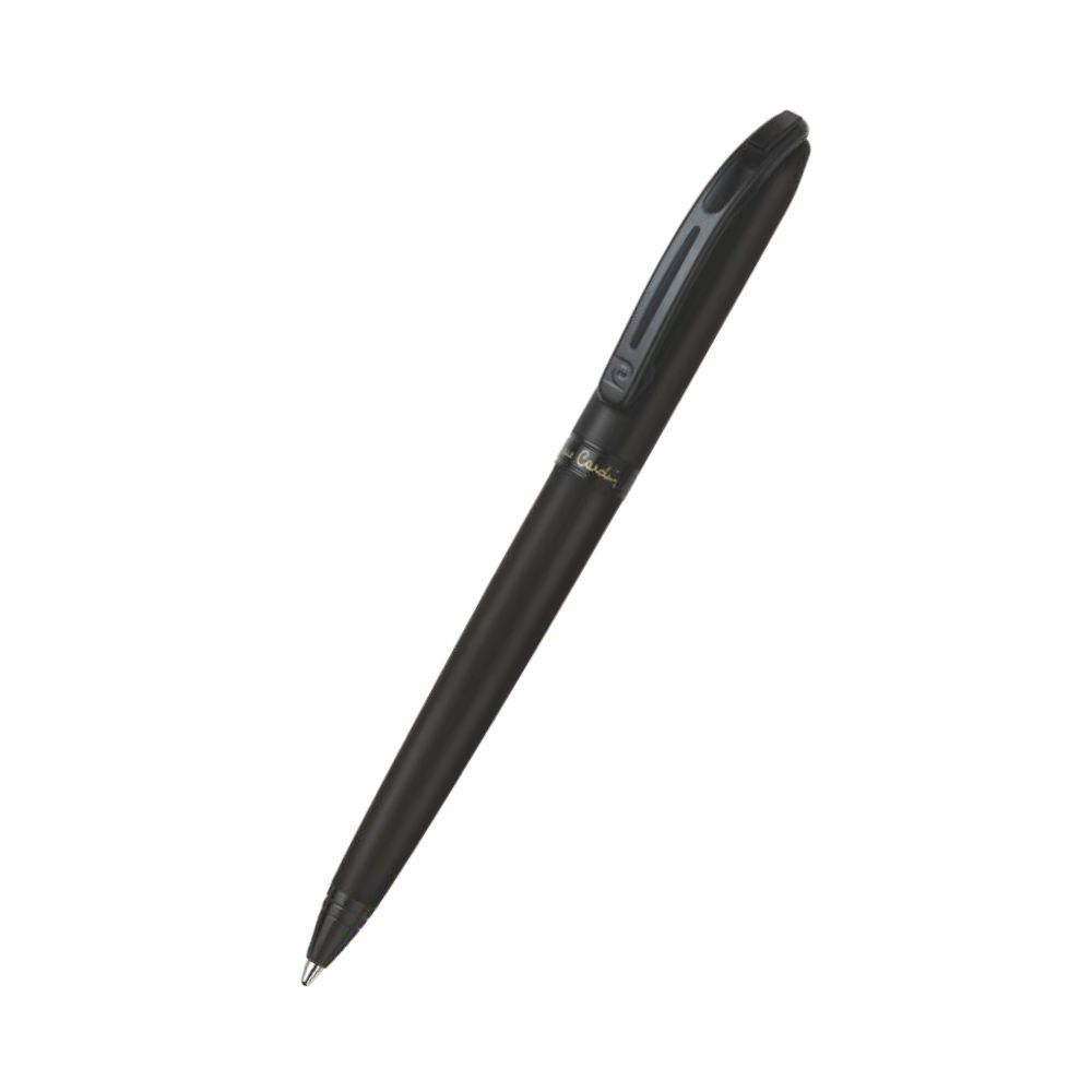 Pierre Cardin Paris - Monterosa Premium - Carbon Ball Pen