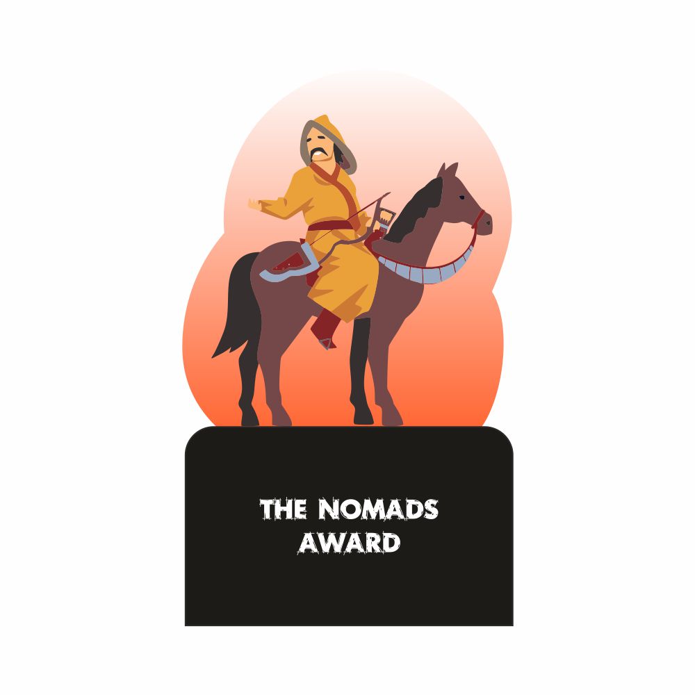 The Nomads Award
