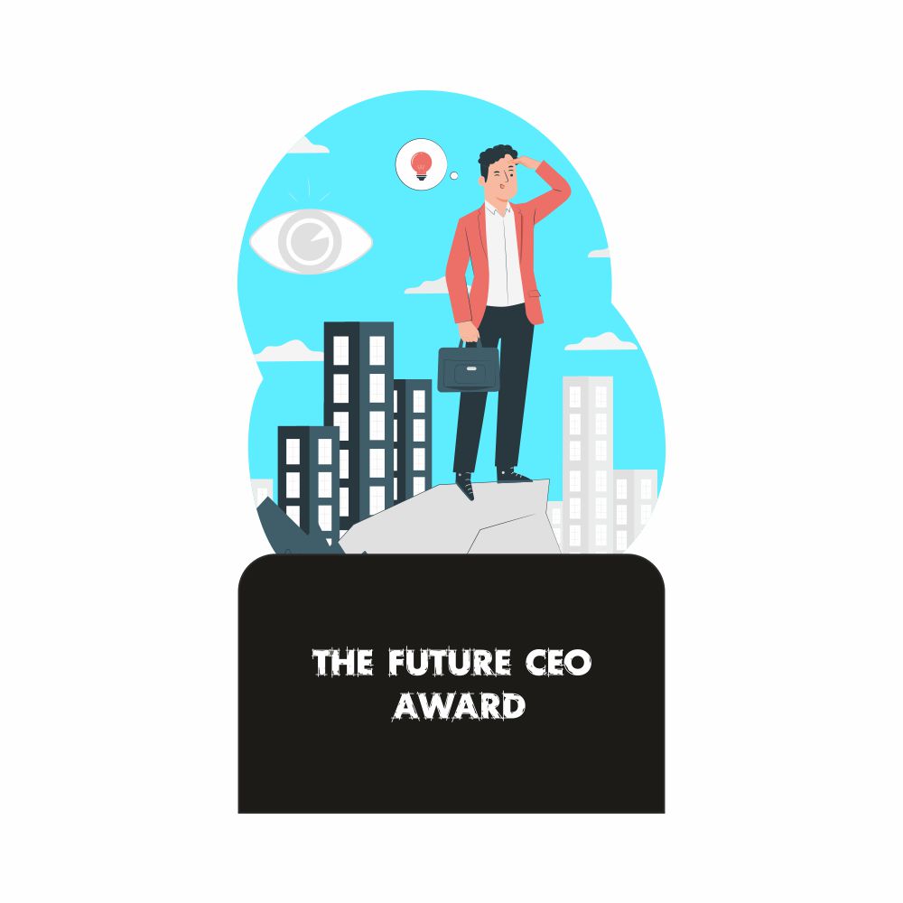 The Future CEO Award