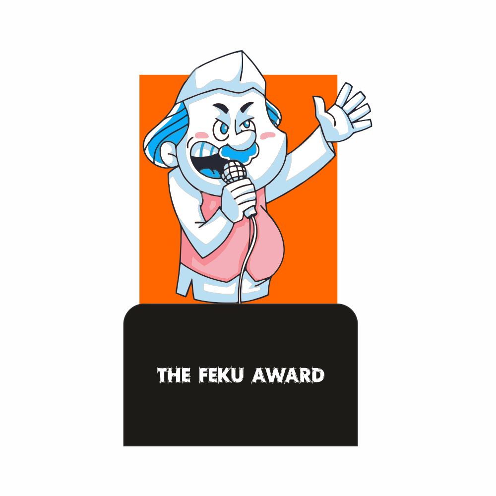 The Feku Award