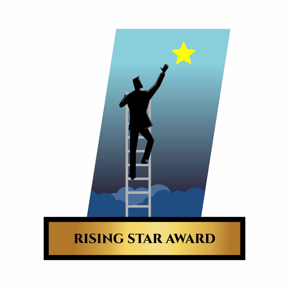 FT 692 - Rising Star Award
