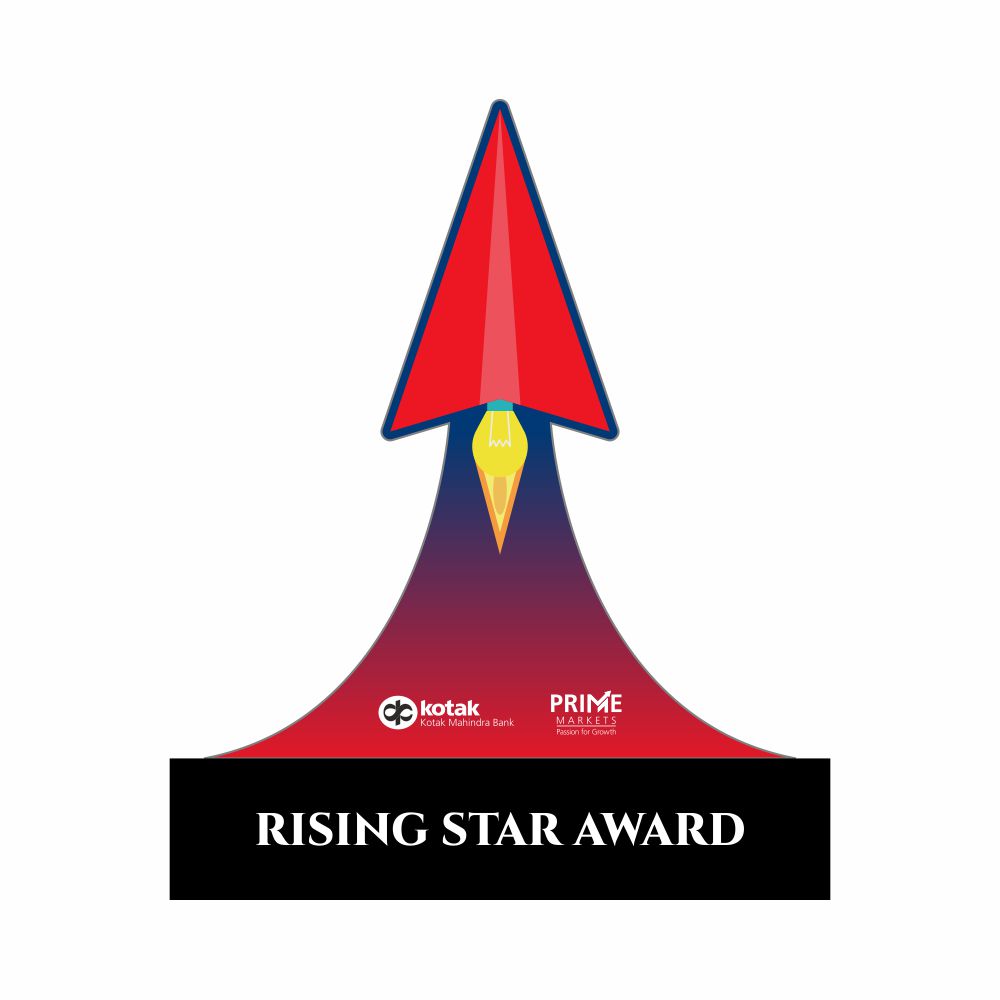 FT 693 - Rising Star Award
