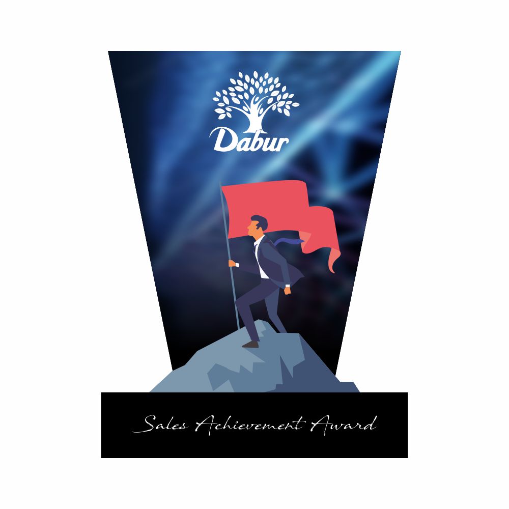 FT 694 - Sales Achievement Award
