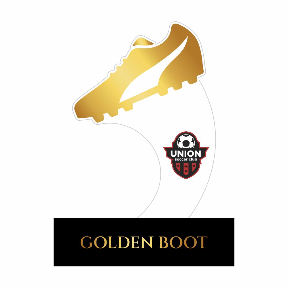 FT 719 - Golden Boot