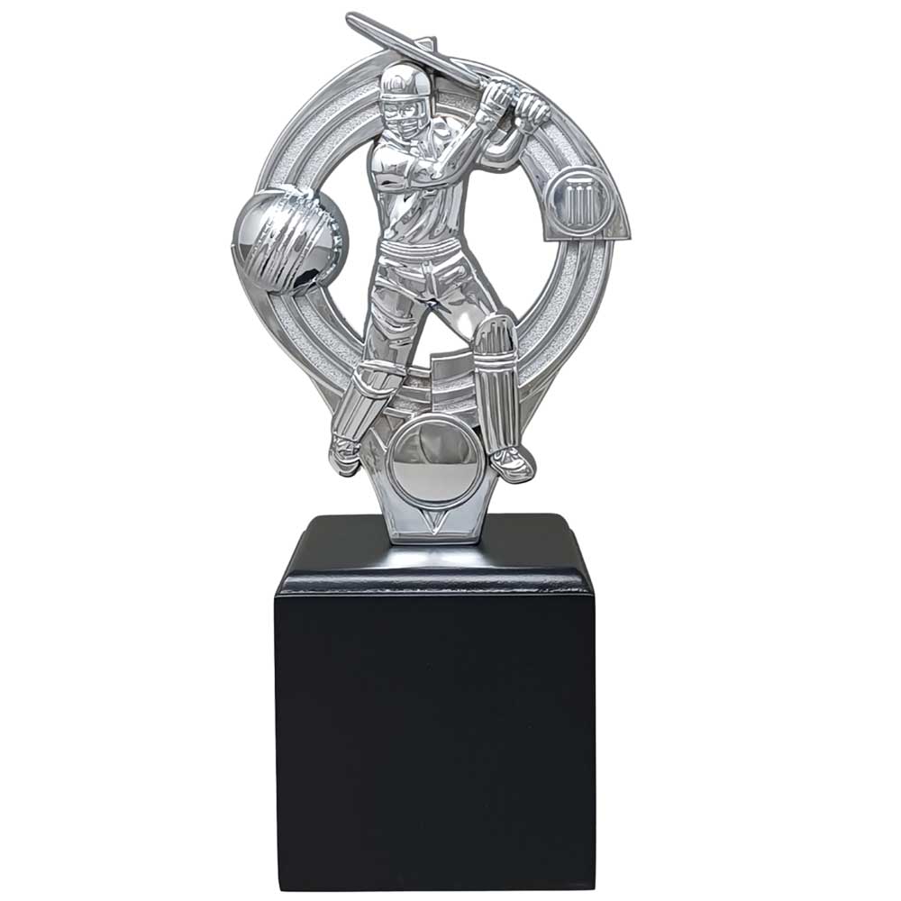 Metal Trophy - FTZ 09 - 007