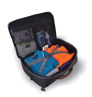 WEEKENDER -Business Bag with Overnighter
