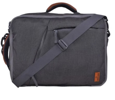 WEEKENDER -Business Bag with Overnighter