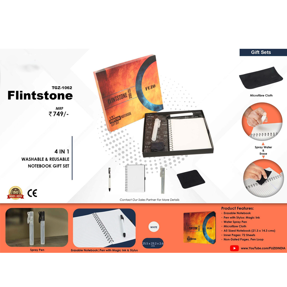 Flintstone-TGZ- 1062