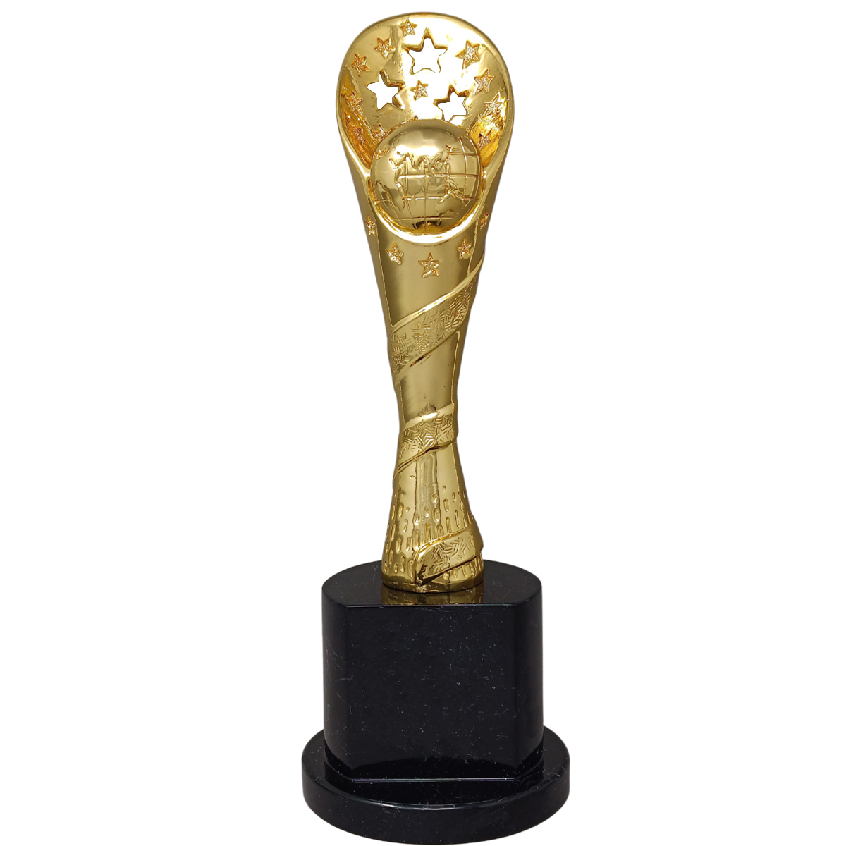 Resin Trophy  - FTAM XL 106