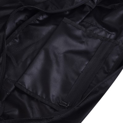 DUFL PRO - Foldable Duffle bag