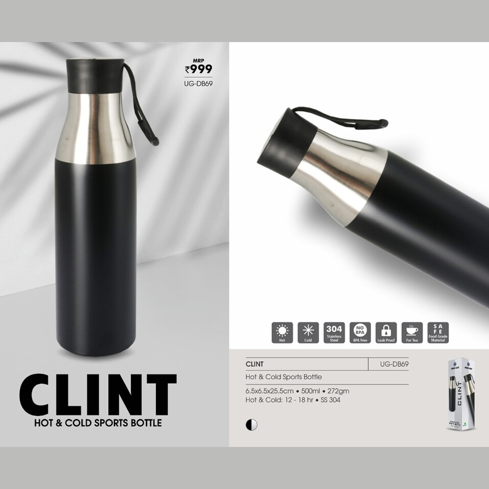 CLINT-UG-DB69