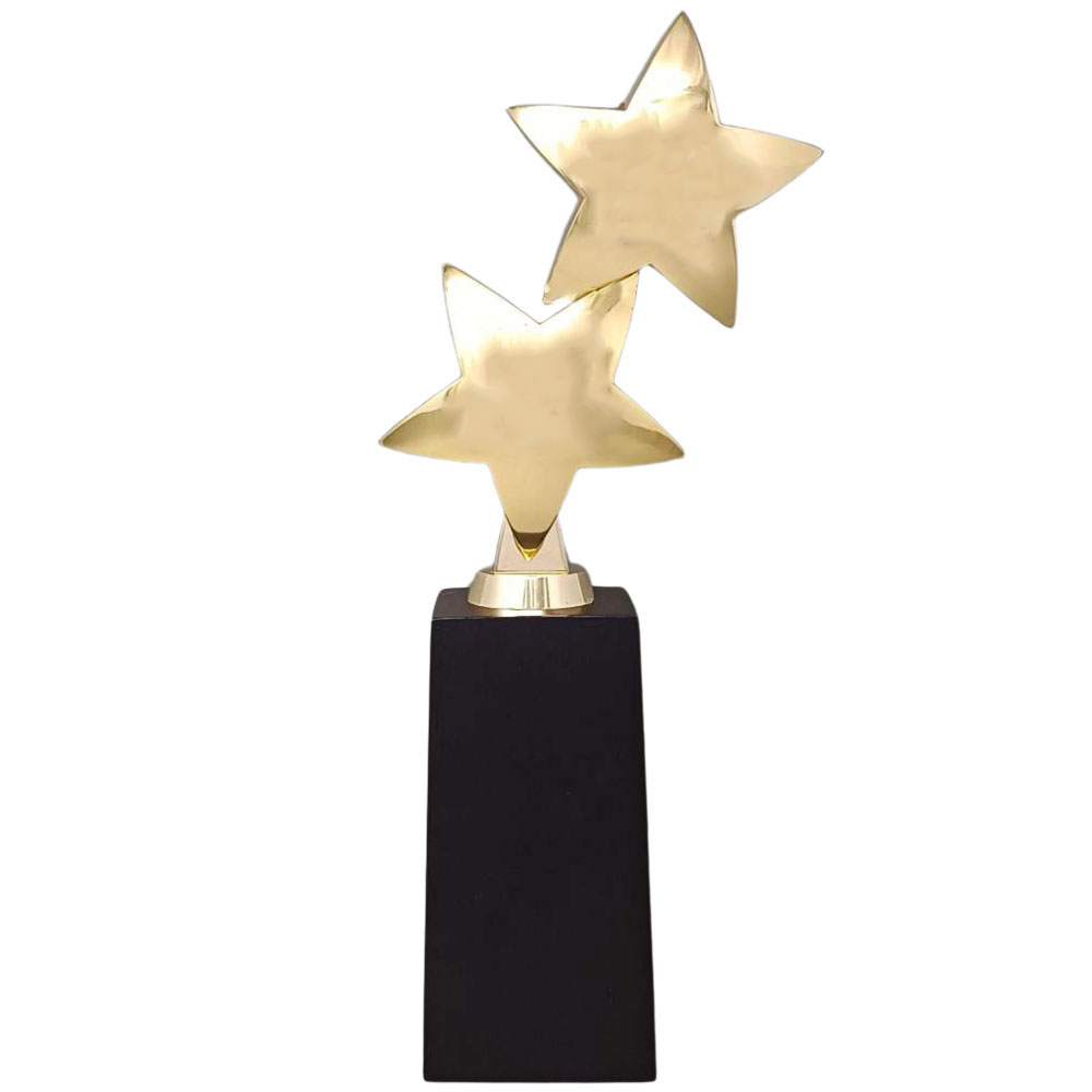 Metal Star Trophy - FTZ 05 - 011