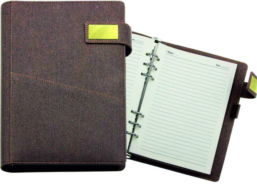 VIVA - CHARGE NOTEBOOK
