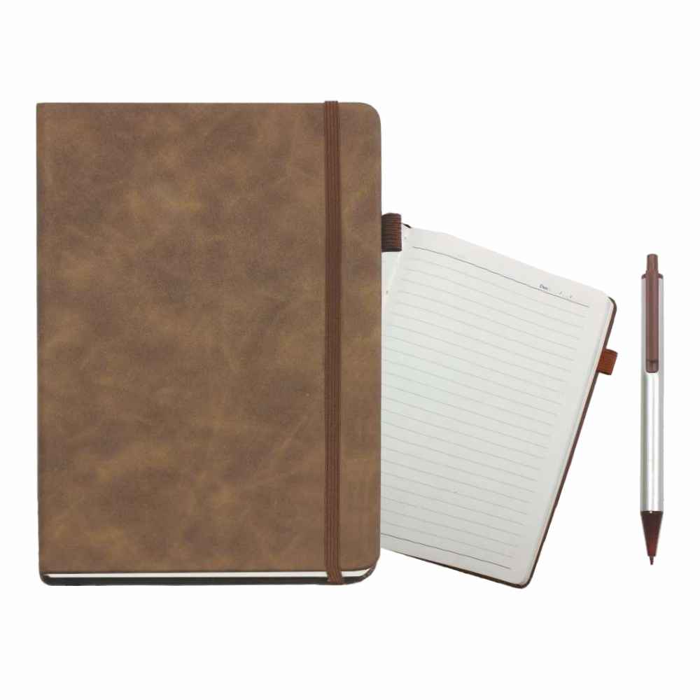 VIVA - STELLA Notebook + Pen - JOURNAL