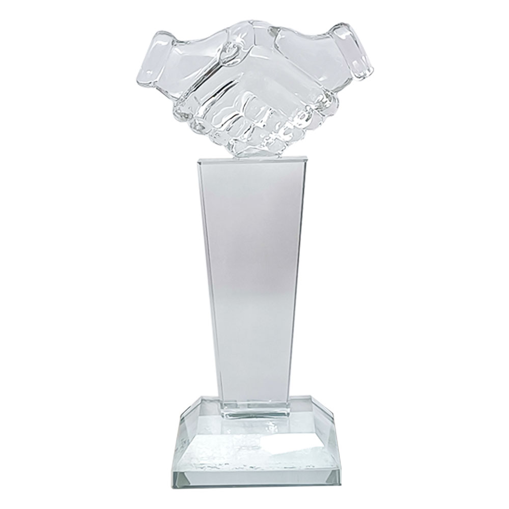 Crystal Trophy - FTMI 238