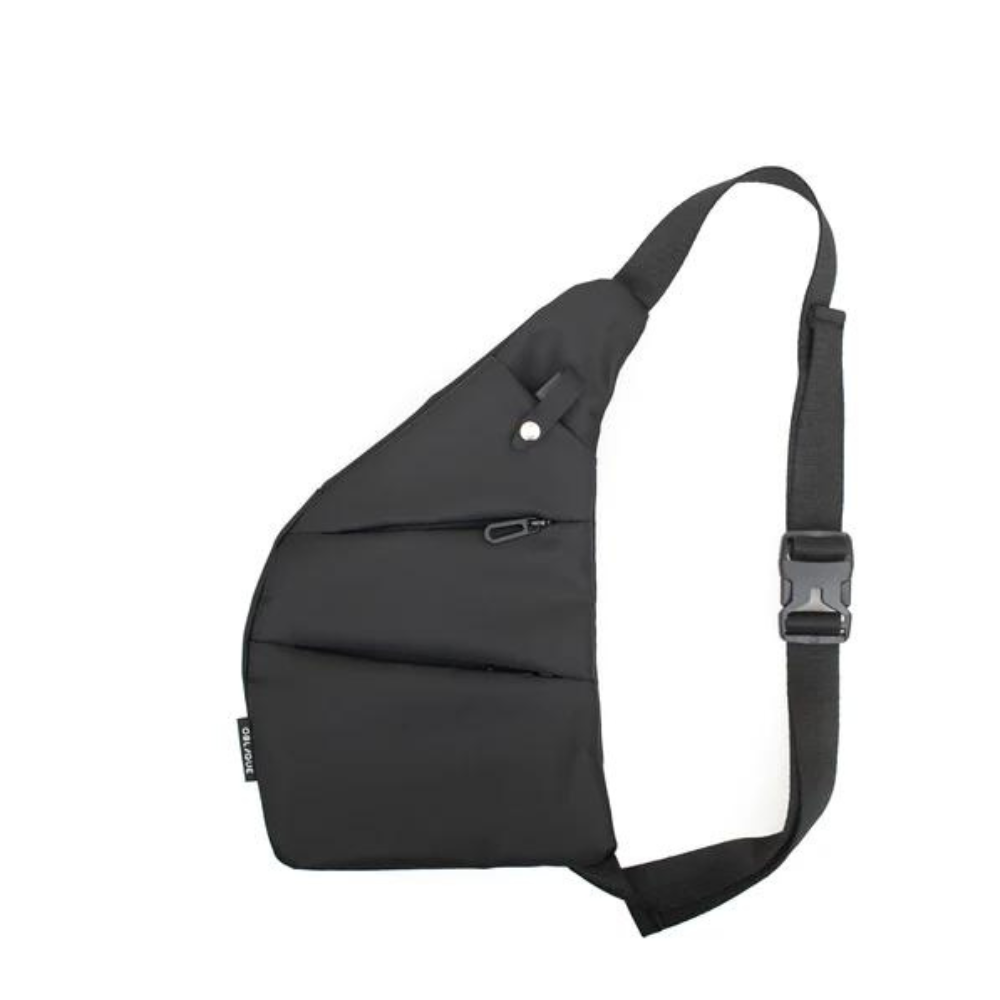 Oblique Designs - Columbus Sling bag