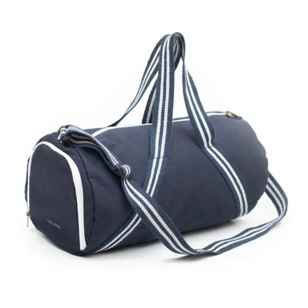 Oblique designs - Goofy Duffle Bag