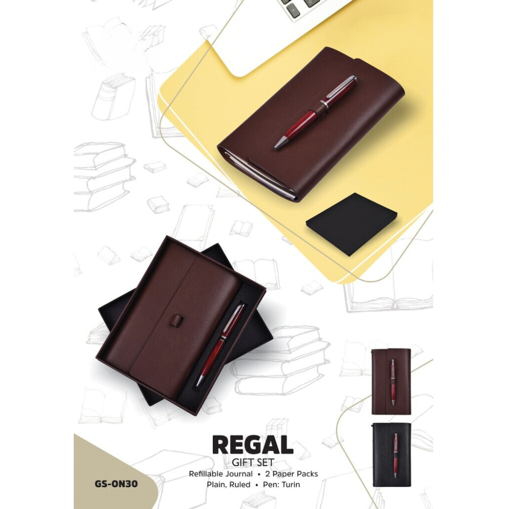 REGAL - Gift Set