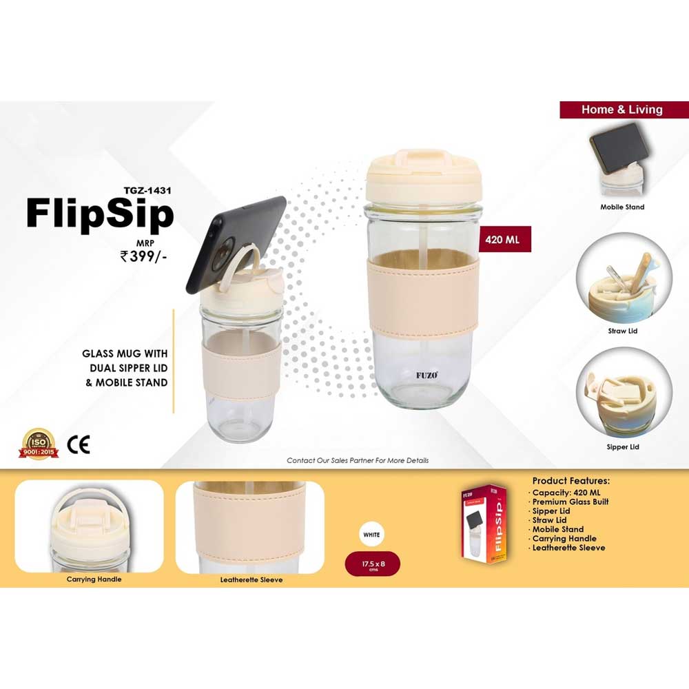 FlipSip