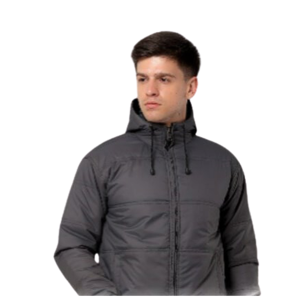 COTTSBERRY - BOMBER JACKET