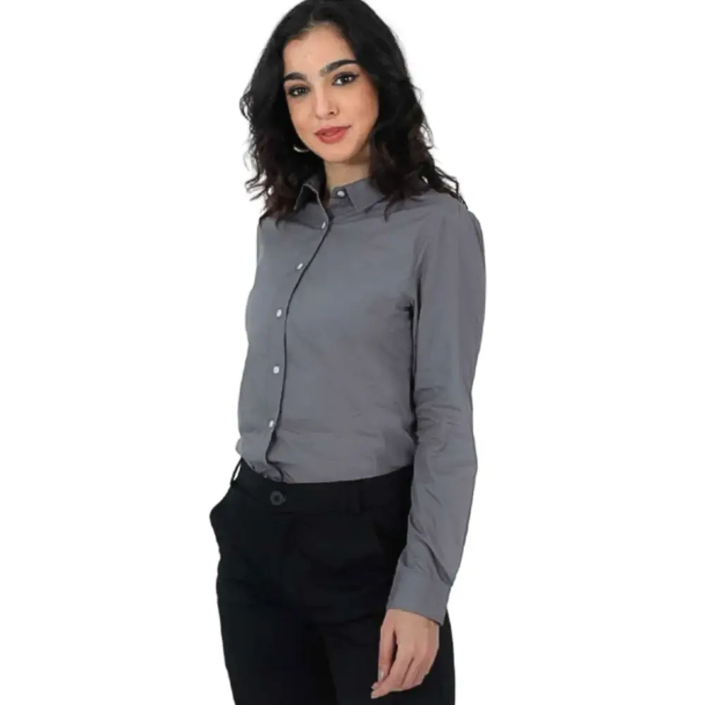 RARE RABBIT FORMAL SHIRT - WOMENS - CORP ZANDER