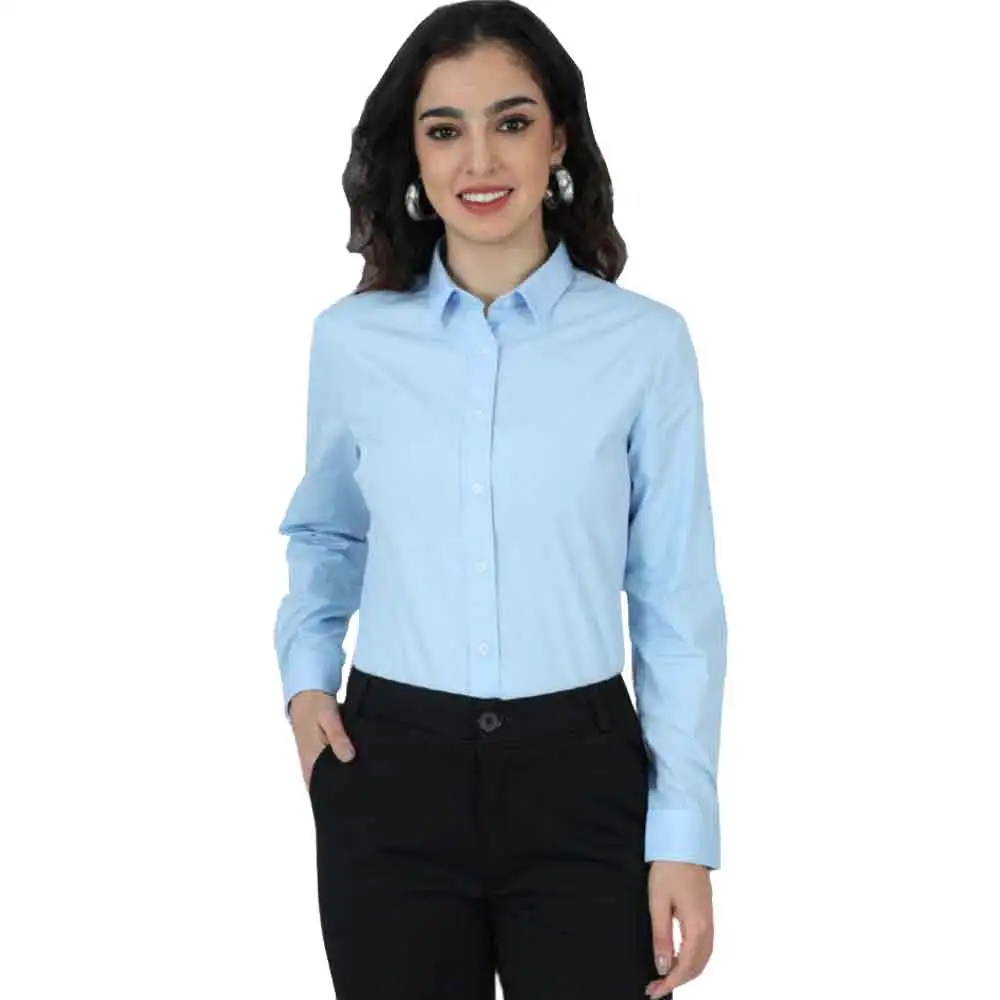 RARE RABBIT FORMAL SHIRT - WOMENS - CORP ZANDER