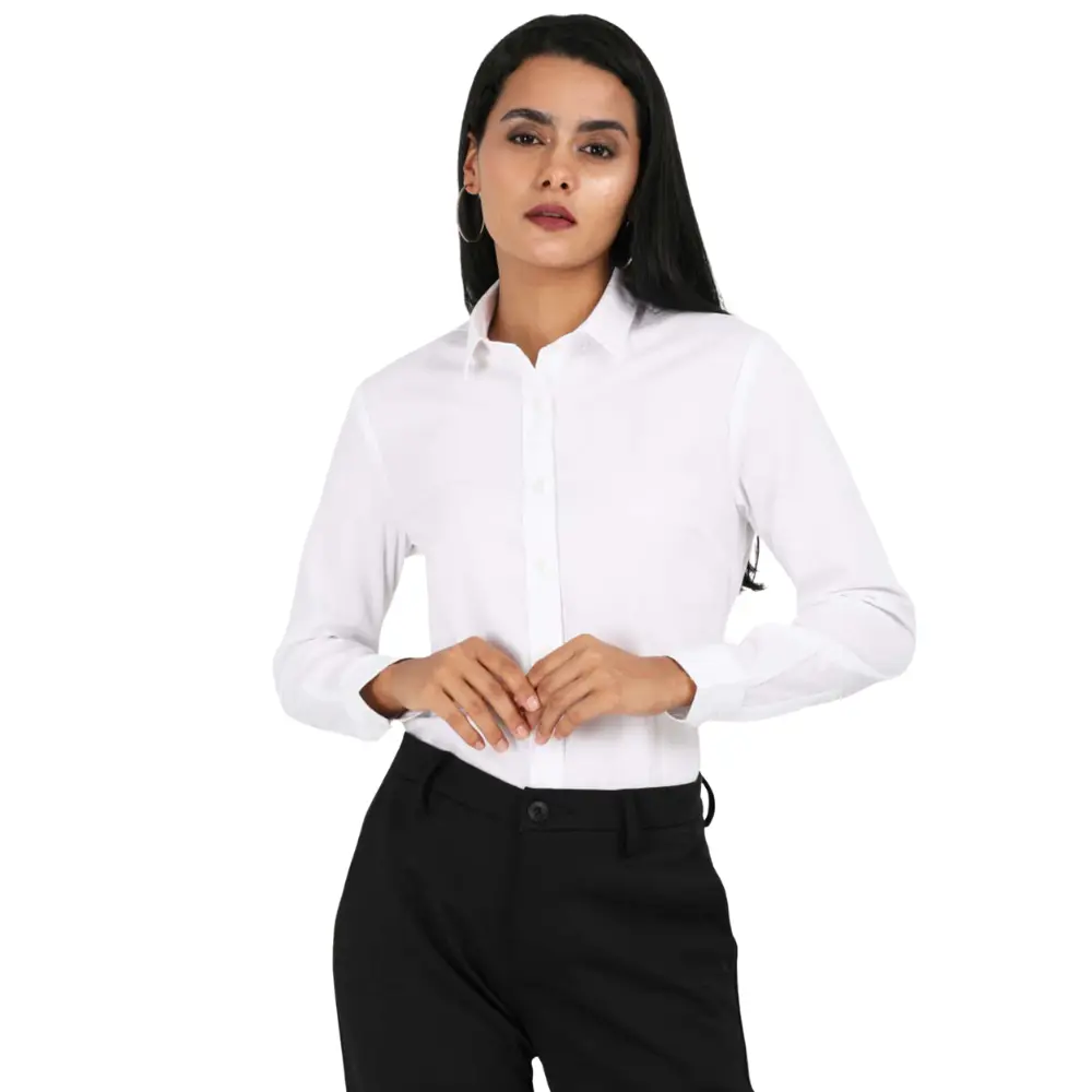 RARE RABBIT FORMAL SHIRT - WOMENS - CORP ZANDER