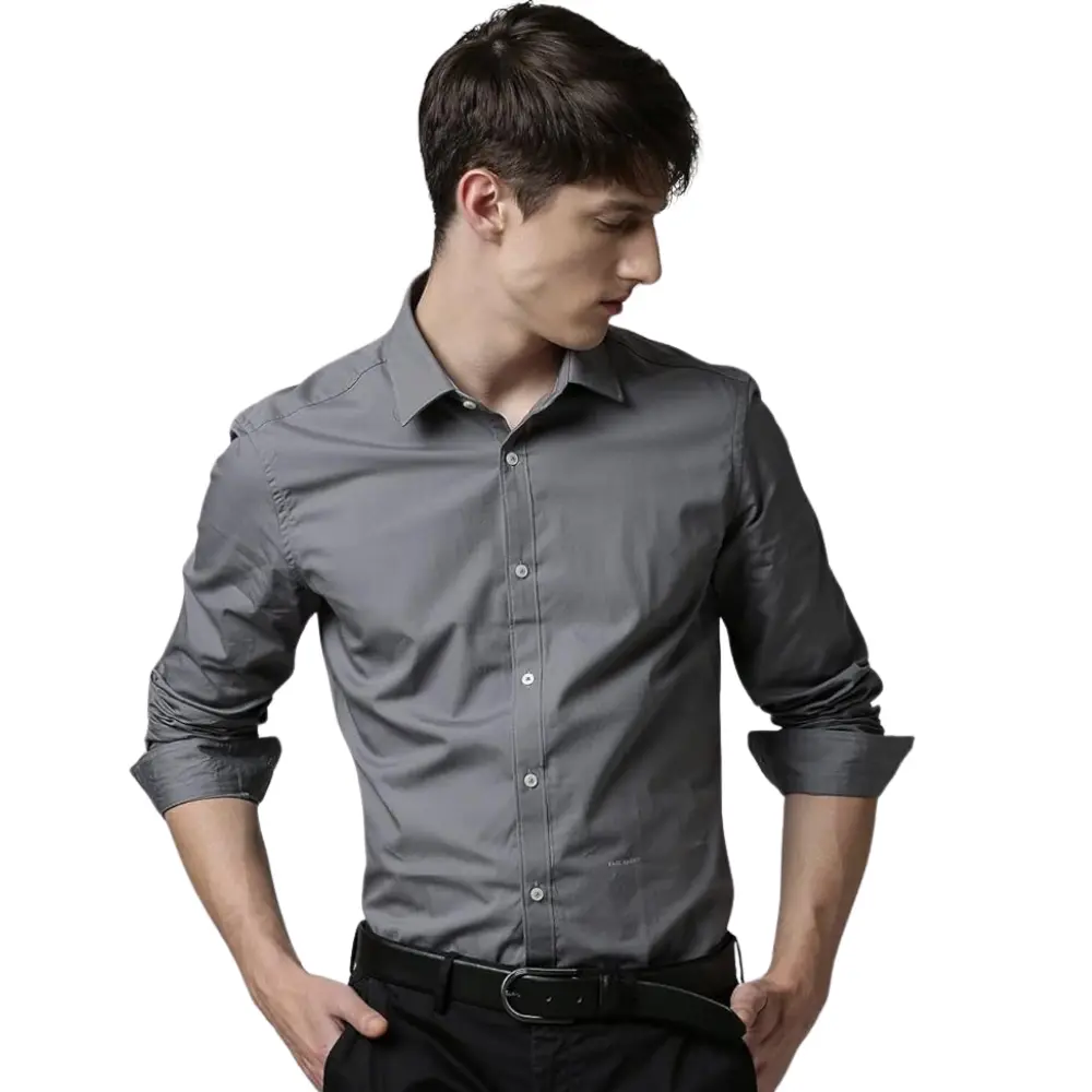 RARE RABBIT FORMAL SHIRT - STYLE - CORP ZANDER