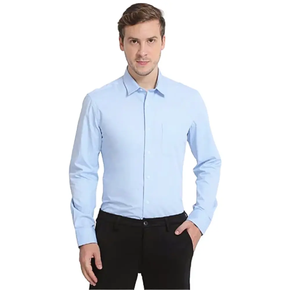 RARE RABBIT FORMAL SHIRT - STYLE - CORP ZANDER