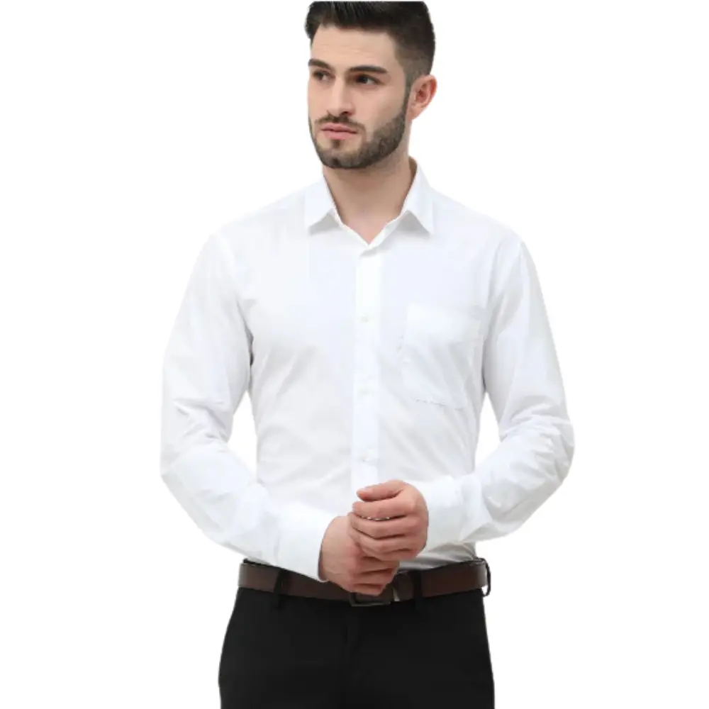 RARE RABBIT FORMAL SHIRT - STYLE - CORP ZANDER