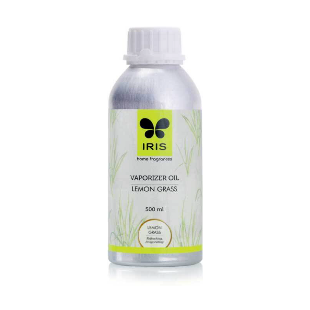 IRIS - Vaporizer oil - 500ML