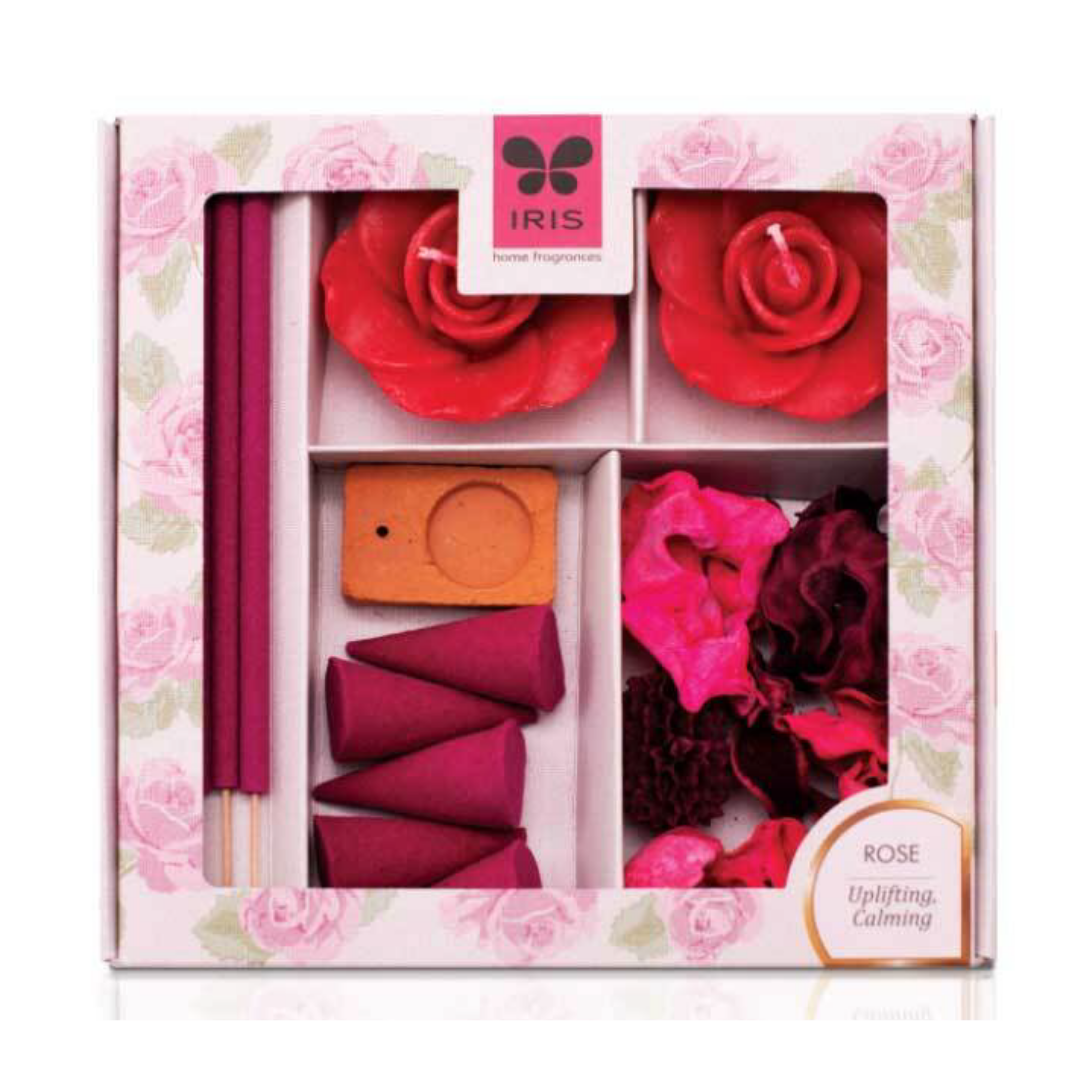 IRIS - Fragrance Gifts sets 311