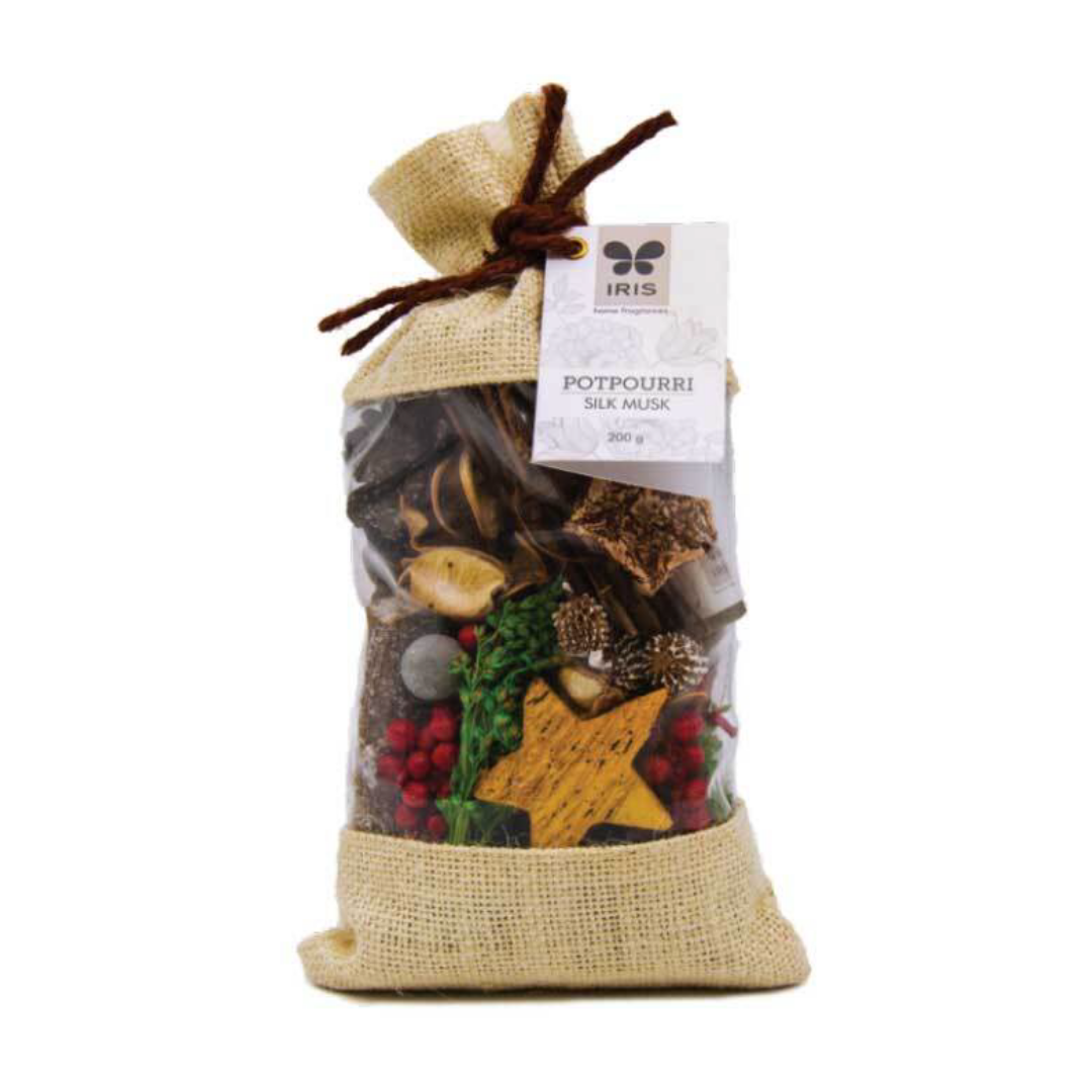 IRIS - Potpourri - 200g