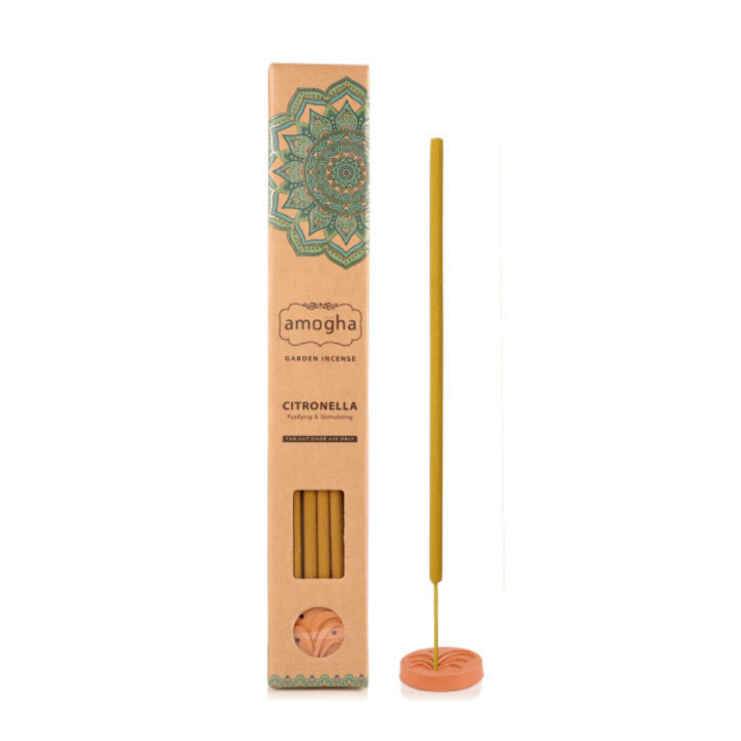 IRIS - Garden Incense Stick